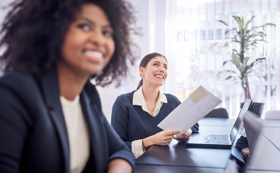 Bild zu Referent Finanzen (m/w/d)