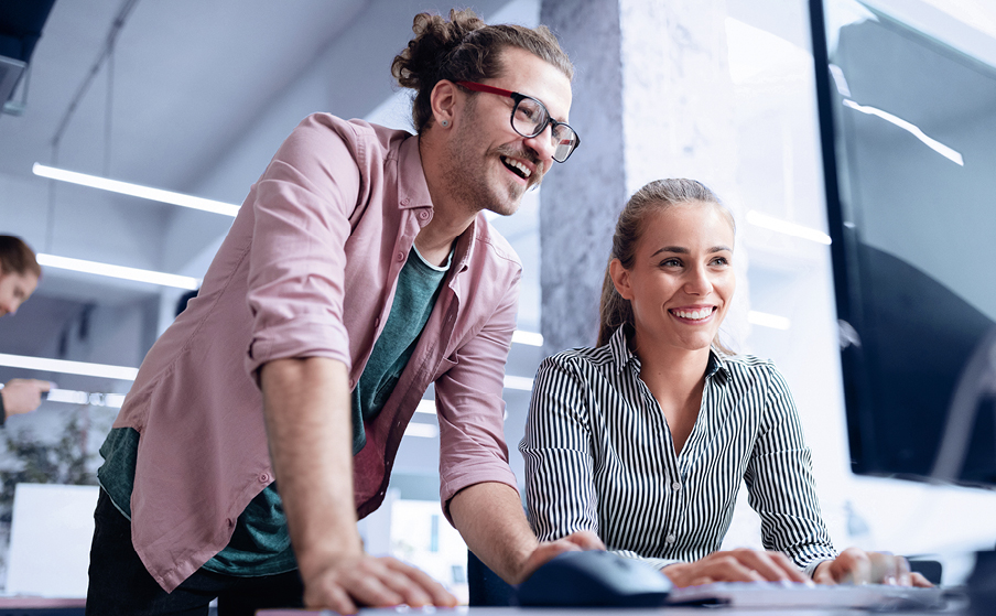 Bild zu IT Systemadministrator (m/w/d) M365 & SharePoint