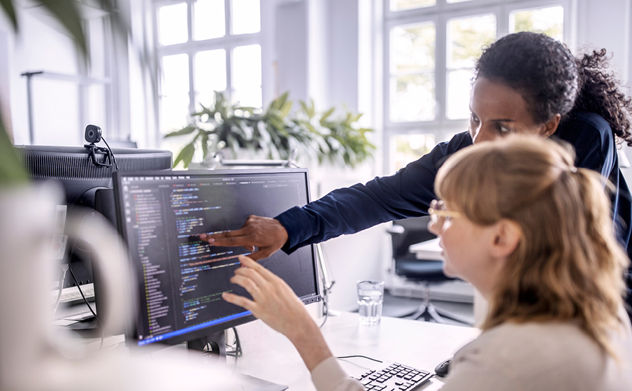 Bild zu Senior PHP Entwickler (m/w/d) für innovative Web-Technologien