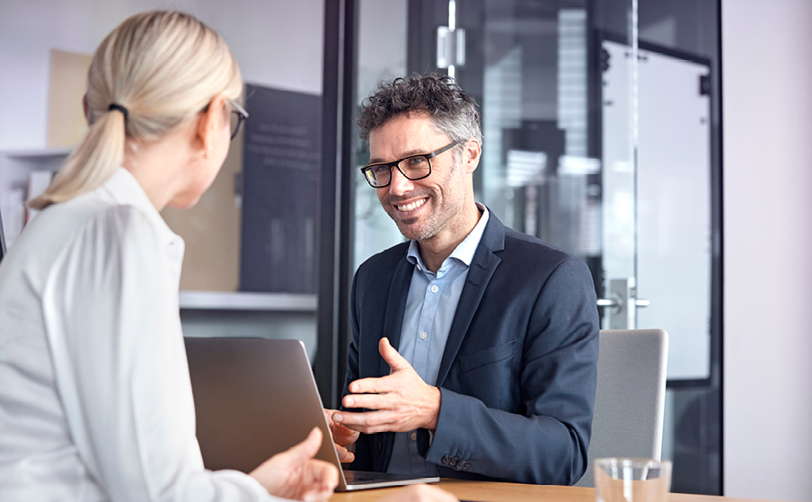 Bild zu (Senior) Consultant Data Governance (m/w/d)