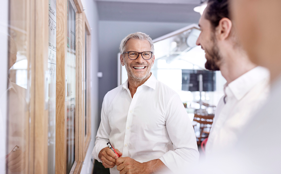 Bild zu IT-Teamleiter / Lead IT-Administrator (m/w/d)