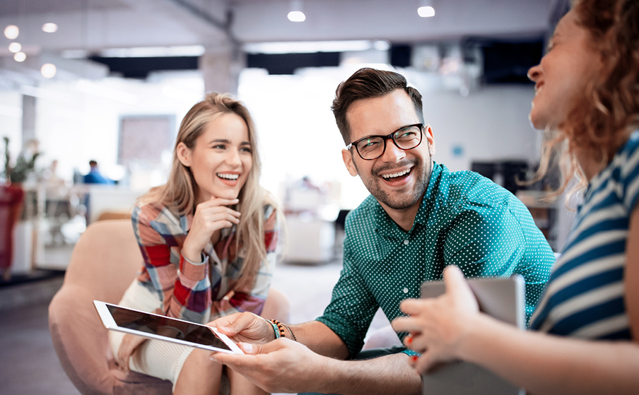 Bild zu Junior Buchhalter / Junior Accountant (m/w/d)
