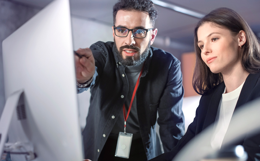Bild zu Junior Business Consultant (m/w/d)