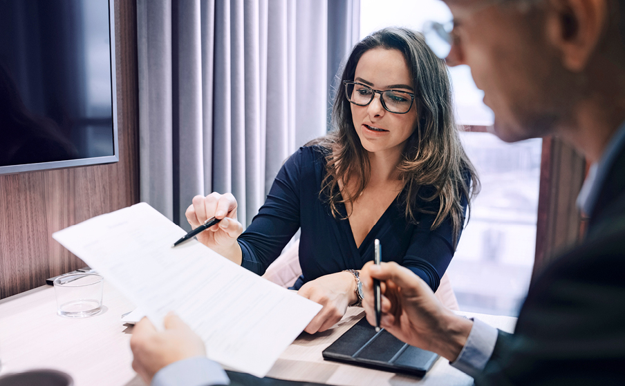 Bild zu Regulatory Affairs & Compliance Specialist (m/w/d)