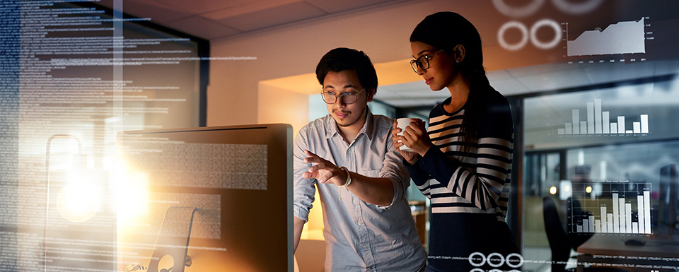 Bild zu Cloud Solutions Manager – Microsoft 365 & Azure (m/w/d)