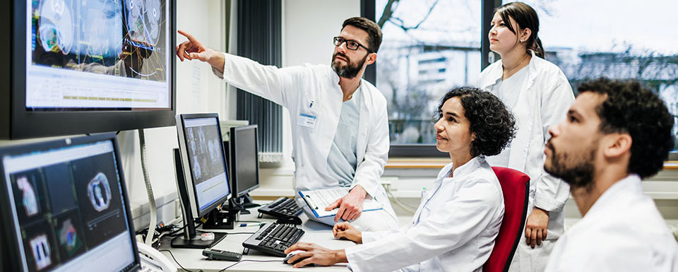 Bild zu Systemingenieur Leitsysteme (m/w/d)