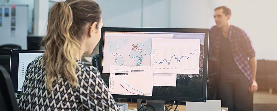 Bild zu Business / Projektcontroller (m/w/d)