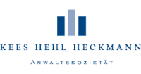 Dr. Günter Hehl Jörg Kees und Fritz-Jürgen Heckmann
