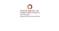 Praxis für Allgemein- und Palliativmedizin in Bochum