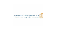 Zukunftssicherung Berlin e. V. für Menschen mit geistiger Behinderung