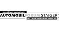 Automobilforum Staiger GmbH
