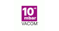 VACOM Vakuum Komponenten & Messtechnik GmbH