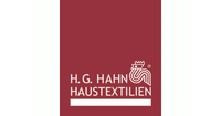 H.G. Hahn-Haustextilien GmbH