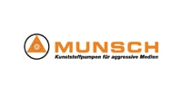 MUNSCH Chemie-Pumpen GmbH
