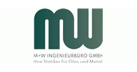 M+W INGENIEURBÜRO GmbH