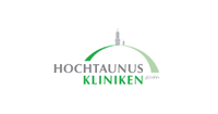 Hochtaunus-Kliniken gGmbH, Klinik Bad Homburg