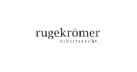 rugekrömer Fachanwälte für Arbeitsrecht PartG mbB