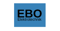EBO Elektrotechnik , Inhaber David Boguslawski
