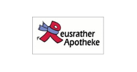 Reusrather Apotheke Grit Hartmann e.K.