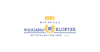 Weinhaus Weigand & Klopfer