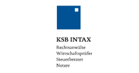KSB INTAX von Bismarck PartGmbB