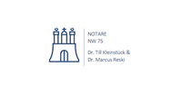 Notare Dr. Kleinstück, Dr. Reski