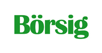 Börsig GmbH Electronic-Distributor