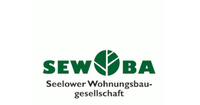 SEWOBA GmbH Seelower Wohnungsbaugesellschaft