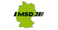 MSD Medien Service Deutschland West GmbH