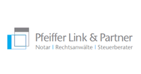 Pfeiffer Link & Partner Notare - Rechtsanwälte - Fachanwälte - Steuerberater