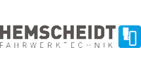 HEMSCHEIDT Fahrwerktechnik GmbH & Co. KG