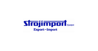 Strojimport GmbH Export-Import