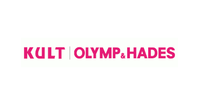 KULT OLYMP + HADES