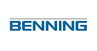 BENNING Elektrotechnik und Elektronik GmbH & Co. KG