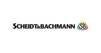 Scheidt & Bachmann Parking Solutions Germany GmbH
