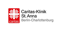 Caritas-Klinik St. Anna Berlin-Charlottenburg