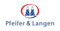 Pfeifer & Langen GmbH & Co. KG