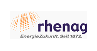 rhenag Rheinische Energie AG