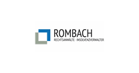 ROMBACH Rechtsanwälte - Insolvenzverwalter Partnerschaft mbB